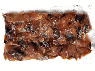 Вобла астраханская ГОСТ с икрой: Горбуша (слайсы)