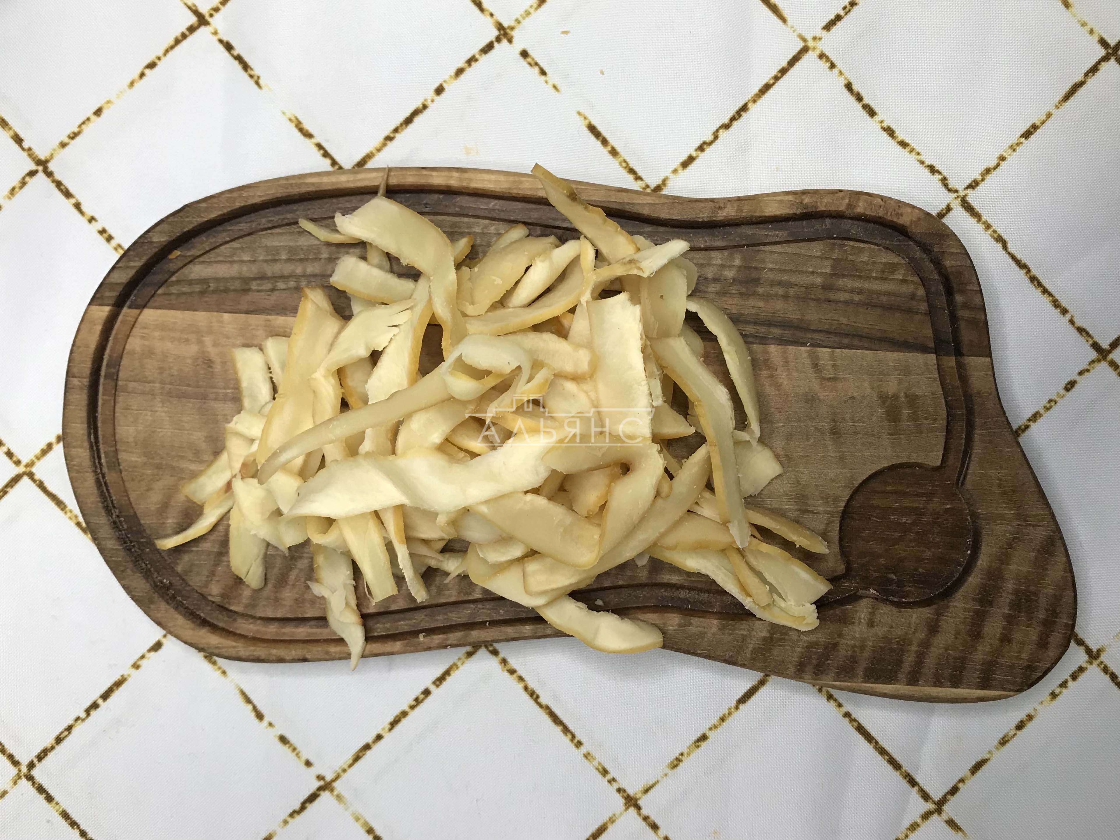 Кальмар полукольца в Клину