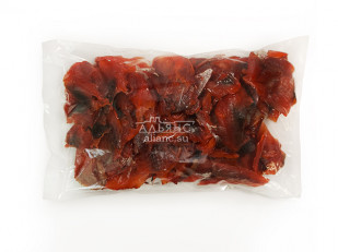 Форель паутинка: Кета слайсы