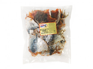 Сурские (ПШЕНИЧНЫЕ) жареное мясо с горчицой (100 гр): Королевский полосатик