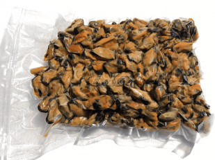 Щука вяленая: Мидии вяленые