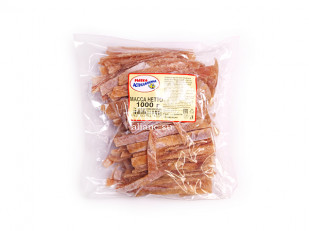 Желтый полосатик: Морской лизун