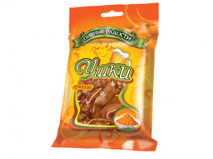 Уши свиные (Цельные) 