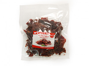 Уши свиные (Цельные) 