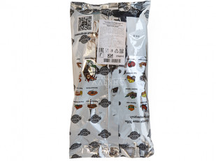 Вяленая икра рыбы: Гренки пшеничные 