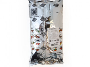 Сухарики с беконом: Гренки пшеничные 