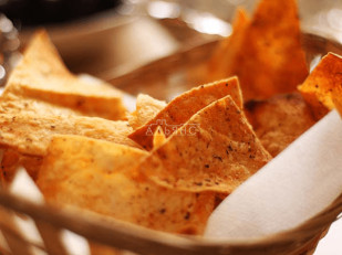 Каталог продукции: Лаваш со вкусом шашлыка