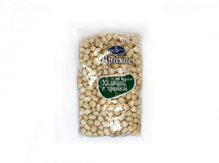 Индейка вяленая (строганина): Арахис в глазури со вкусом холодец и хрен