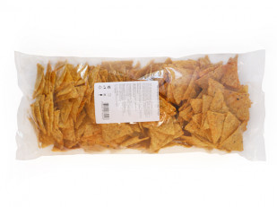 Соус Блю чиз (90 гр): Чипсы 