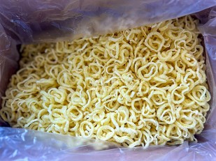 Луковые кольца со вкусом сметаны и лука: Луковые кольца 