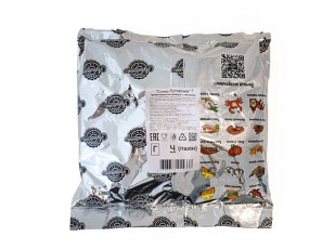 Мясо (АЛЬЯНС) вяленое индейка 500гр 