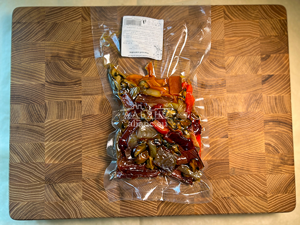 Морской коктейль (250 гр.) в Клину