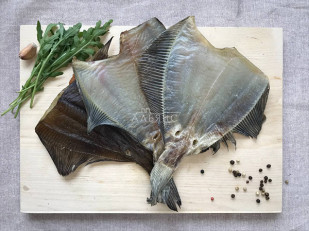 Уши свиные (Цельные) 