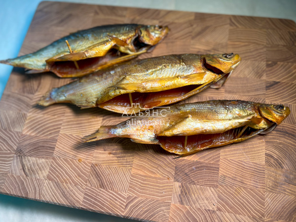 Пелядь х/к крупная потрошеная в Клину