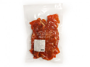 Креветка Черноморская (копченая) (25гр): Мясо свинины по-кавказски