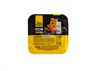 Кальмар полукольца по-шанхайски: Соус 