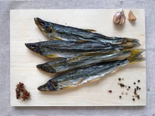 Уши свиные (Цельные) 