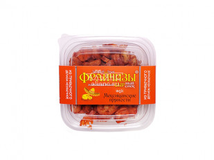 Лещ соломка: Фрайчизы со вкусом Мексиканские пряности (100 гр.)