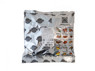 Крымская соломка: Гренки пшеничные 