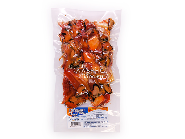 Морской коктейль (500гр) в Клину