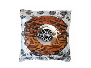 Другие закуски: Гренки пшеничные 