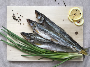 Уши свиные (Цельные) 