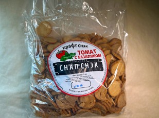 Желтый полосатик: Снапсы ПШЕНИЧНЫЕ 