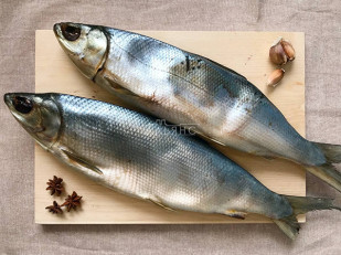 Уши свиные (Цельные) 