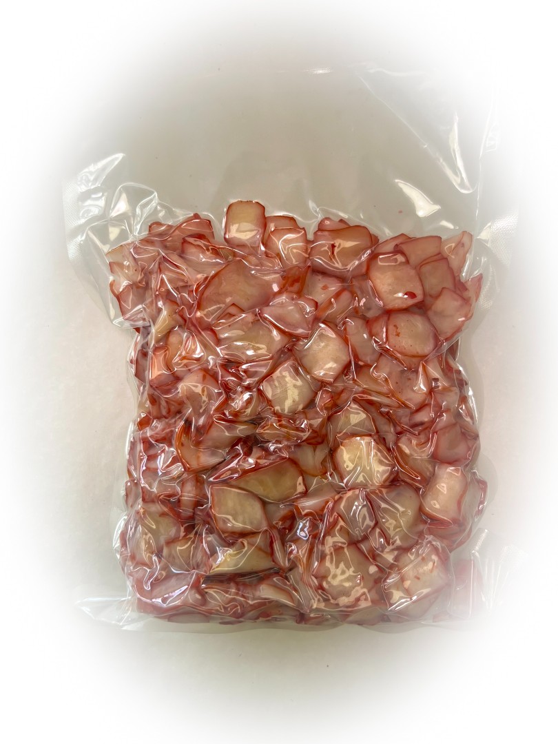 Осьминог (Chipka) в Клину