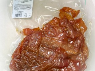 Фисташка со вкусом 