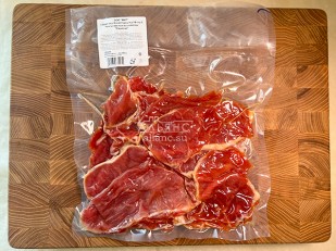 Луковые кольца 