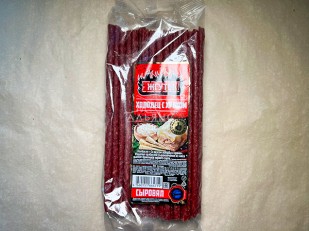 Диспенсеры для снеков: Кнуты Жгучий со вкусом  