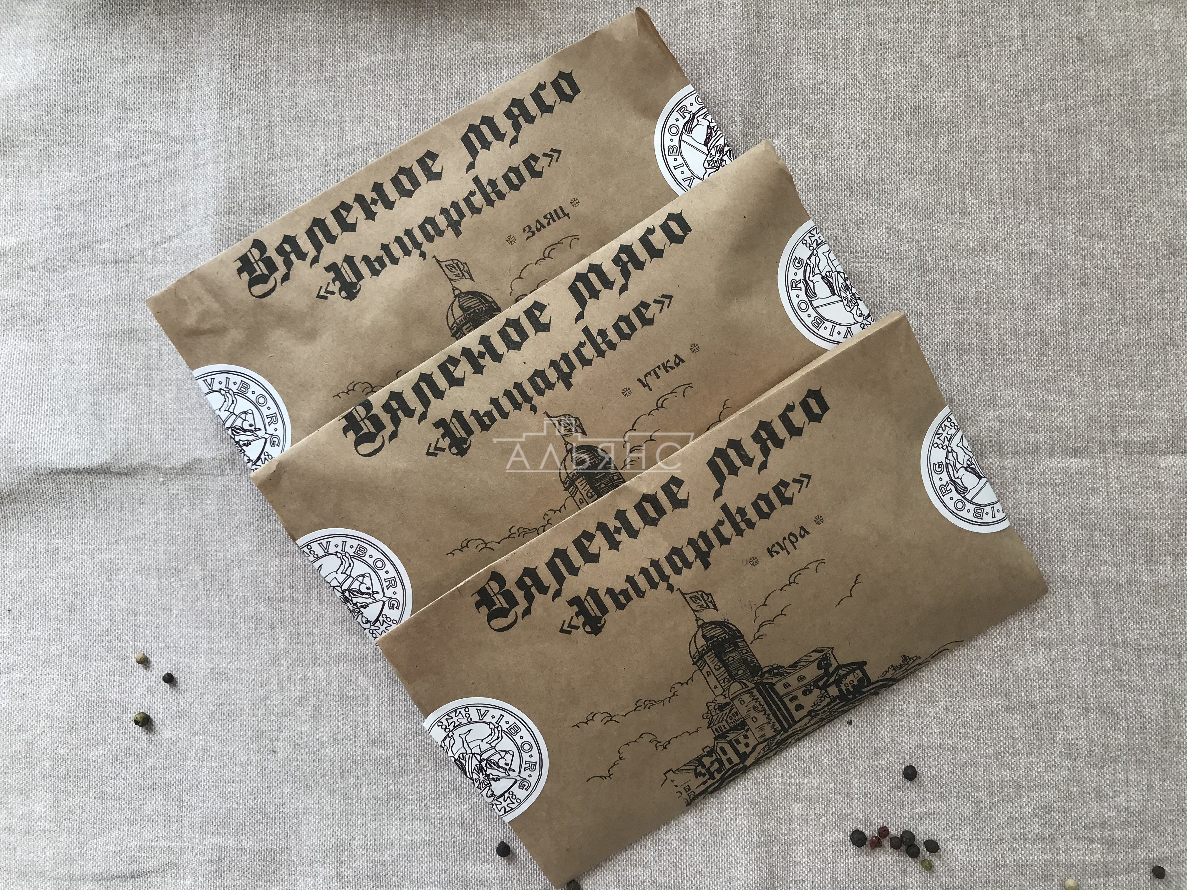 Рыцарское мясо курицы острое в Клину