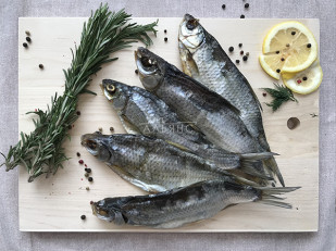 Жареный сыр СПАГЕТТИ 