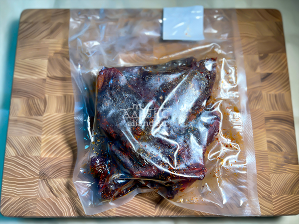 Джерки из тунца острые (500 гр.) в Клину