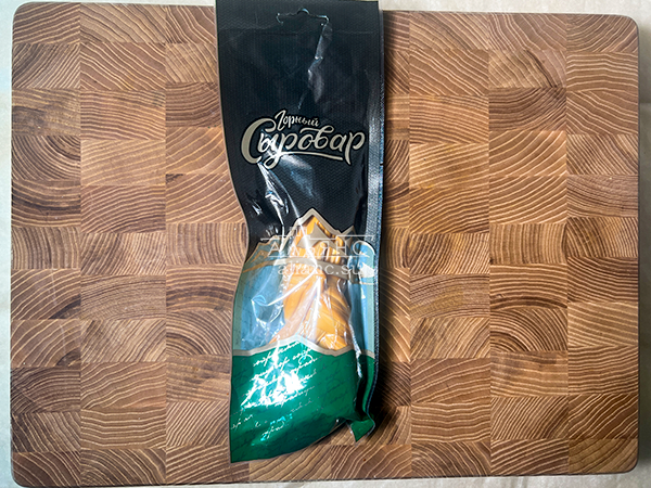 Сыр 100 гр ГОРНЫЙ СЫРОВАР (Косичка) в Клину