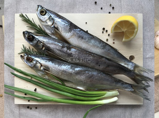 Уши свиные (Цельные) 