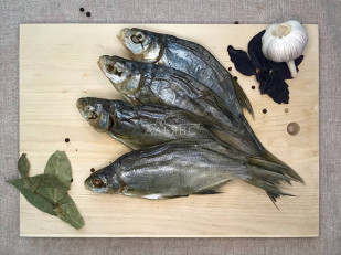 Уши свиные (Цельные) 