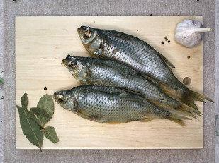 Уши свиные (Цельные) 