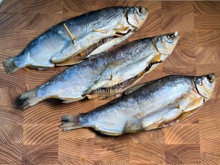 Уши свиные (Цельные) 