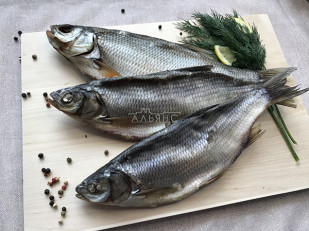 Уши свиные (Цельные) 