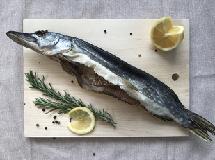 Сыр чечил некопченый 