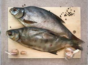 Уши свиные (Цельные) 