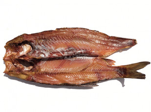 Сом кольцо горячего копчения: Язь (бабочка) холодного копчения