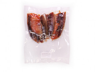 Кета (чипсы): Ребра воблы с икрой