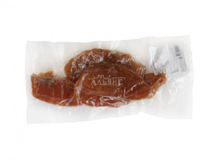 Пелядь вяленая: Икра макроруса вяленая