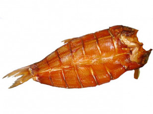 Сазан (бабочка) холодного копчения: Жерех (бабочка) холодного копчения