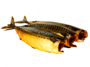 Лещ холодного копчения: Скумбрия холодного копчения